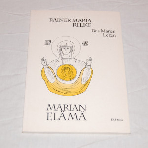 Rainer Maria Rilke Marian elämä